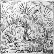 Pastorale c1896-1936 (1924)