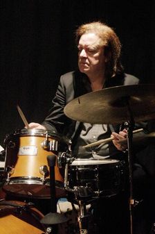 Pete Cater, Pete Cater's Ministry of Sound, The Verdict, Brighton, East Sussex, 21 Feb 2020. Creator: Brian O'Connor