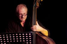 Pete Maxfield, Brunswick, Hove, East Sussex, Oct 2015. Artist: Brian O'Connor