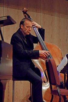 Pete Ringrose, Birley Centre, Eastbourne, East Sussex, 2015. Artist: Brian O'Connor