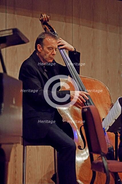 Pete Ringrose, Birley Centre, Eastbourne, East Sussex, 2015. Artist: Brian O'Connor.