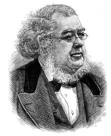Peter Christian Asbjornsen (1812-1885), Norwegian folklorist and naturalist
