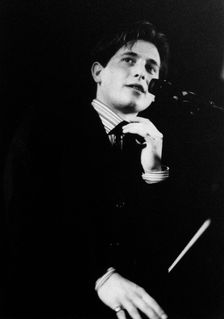 Peter Cincotti, North Sea Jazz Festival, c2000. Creator: Brian Foskett