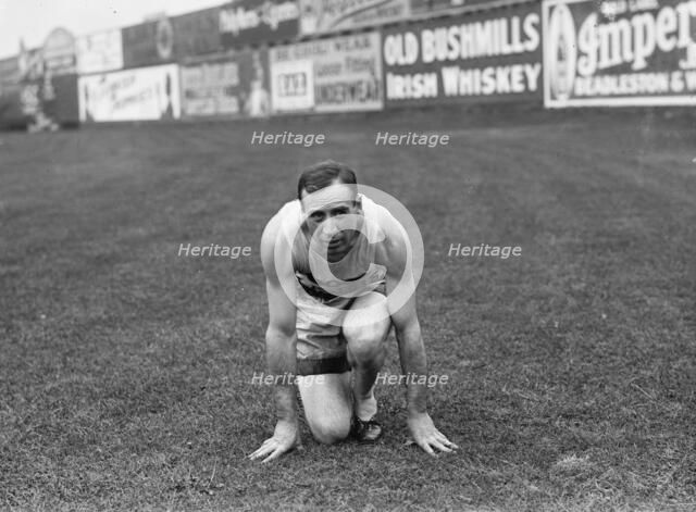 Peter C. Gerhardt, between c1910 and c1915. Creator: Bain News Service.