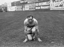 Peter C. Gerhardt, between c1910 and c1915. Creator: Bain News Service