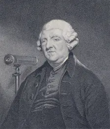 Peter Dollond, optician, c1800. Creator: Unknown