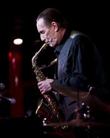 Peter King, 2008. Artist: Alan John Ainsworth