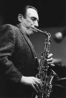 Peter King, c2001. Creator: Brian Foskett