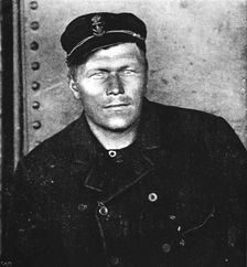 Peter Henriksen 1895, (1897)