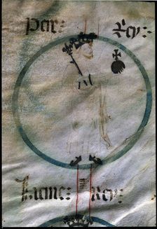 Peter I The Catholic of Catalonia and II of Aragón (1177-1213), son of King Alfonso I of Catalo…