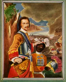 Peter I., Der Grosse (1933). Creator: Unknown