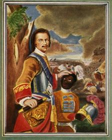 Peter I., Der Grosse (1933). Creator: Unknown