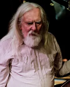 Peter Ind, 2008. Artist: Alan John Ainsworth