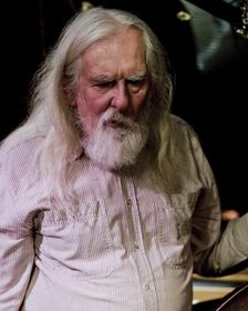 Peter Ind, 2008. Artist: Alan John Ainsworth