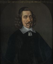 Peter of Weyms, c17th century. Creator: Anon