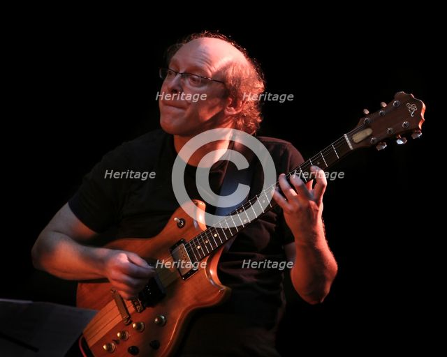 Peter Oxley, 2008. Artist: Alan John Ainsworth.