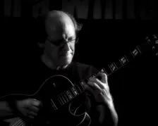 Peter Oxley, 2008. Artist: Alan John Ainsworth