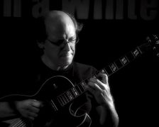 Peter Oxley, 2008. Artist: Alan John Ainsworth