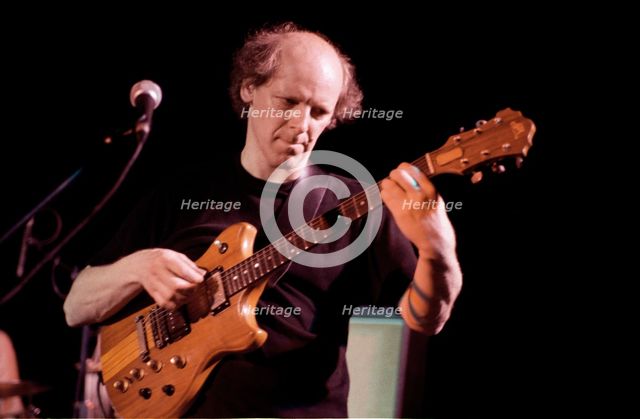 Peter Oxley, Studio Hawth, Crawley, May 2004. Artist: Brian O'Connor.