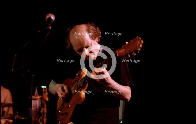 Peter Oxley, Studio Hawth, Crawley, May 2004. Artist: Brian O'Connor.
