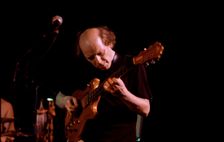 Peter Oxley, Studio Hawth, Crawley, May 2004. Artist: Brian O'Connor