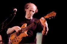 Peter Oxley, Studio Hawth, Crawley, May 2004. Artist: Brian O'Connor