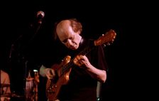 Peter Oxley, Studio Hawth, Crawley, May 2004. Artist: Brian O'Connor