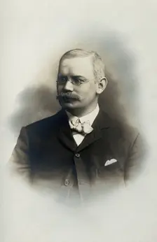 Peter MacEwan. Creator: Lafayette