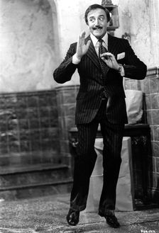 Peter Sellers (1925-80), 1982. Creator: Unknown