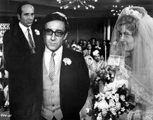 Peter Sellers, 1969. Creator: Unknown