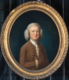 Peter Wells, surgeon to the Bristol Royal Infirmary, before c1786. Creator: Unknown