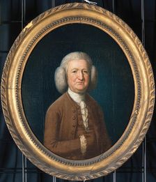 Peter Wells, surgeon to the Bristol Royal Infirmary, before c1786. Creator: Unknown