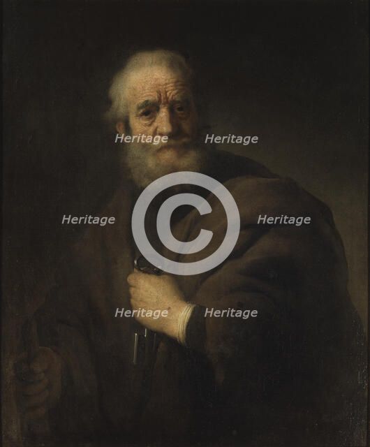 Peter the Apostle, 1632.