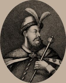 Petro Doroshenko (1627-1698), Hetman of Right-bank Ukraine, 17th century