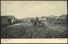 Petropavlovsk: Podgornoye, 1907. Creator: Unknown