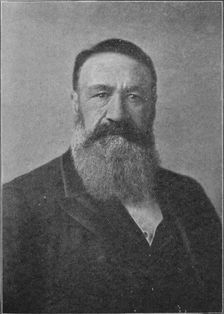 Petrus Jakobus (Piet) Joubert c1896, (1903)