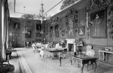 Petworth House, Petworth, West Sussex, 1945-1980. Artist: Eric de Maré