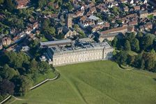 Petworth House, West Sussex, c2015