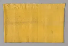 Petticoat, Rhode Island, 1775. Creator: Unknown