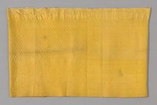 Petticoat, Rhode Island, 1775. Creator: Unknown