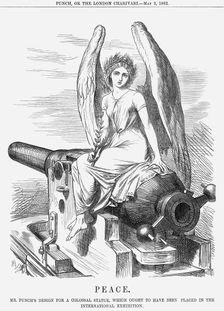 Peace 1862