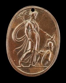 Peace. Creator: Valerio Belli