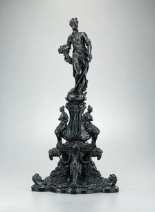 Peace, c.between 1600 and 1625. Creator: Nicolò Roccatagliata