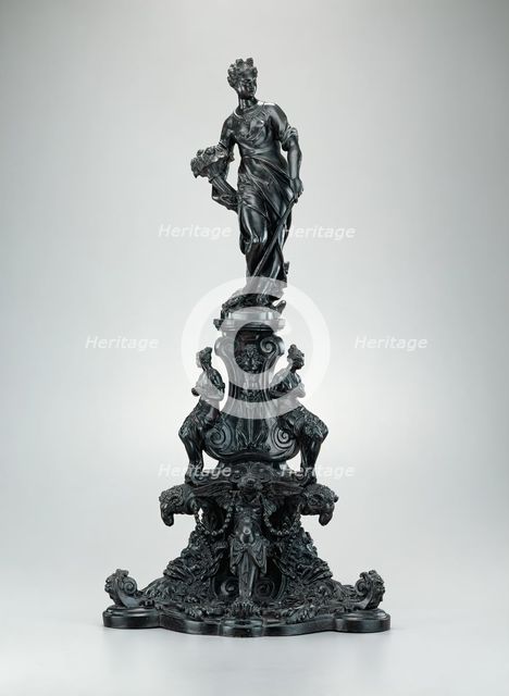 Peace, c.between 1600 and 1625. Creator: Nicolò Roccatagliata.