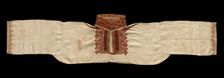 Peasant Blouse, 19th century. Creator: Unknown