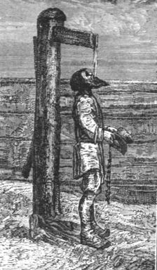 Peasant Drinking; The Baltic Provinces of Russia 1875. Creator: Unknown