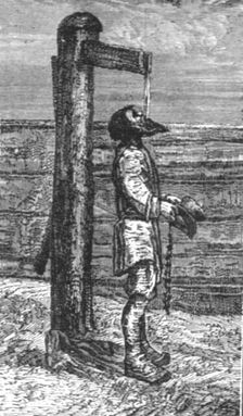 Peasant Drinking; The Baltic Provinces of Russia 1875. Creator: Unknown