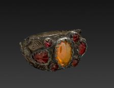 Peasant's Ring, 1700s - 1800s. Creator: Unknown