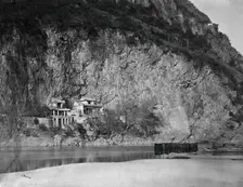 Pearl River, Kwangtung province, China, 1870. Creator: John Thomson