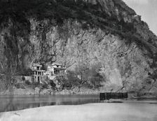 Pearl River, Kwangtung province, China, 1870. Creator: John Thomson